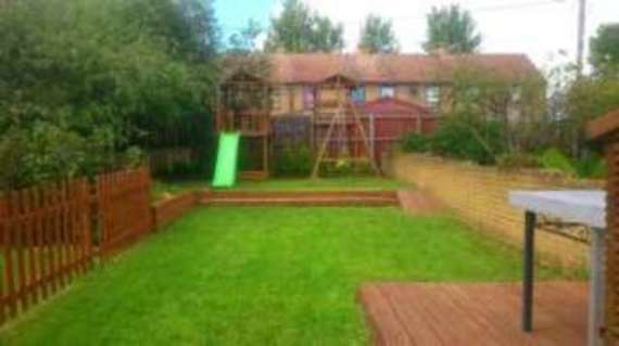2 Bedroom Flat